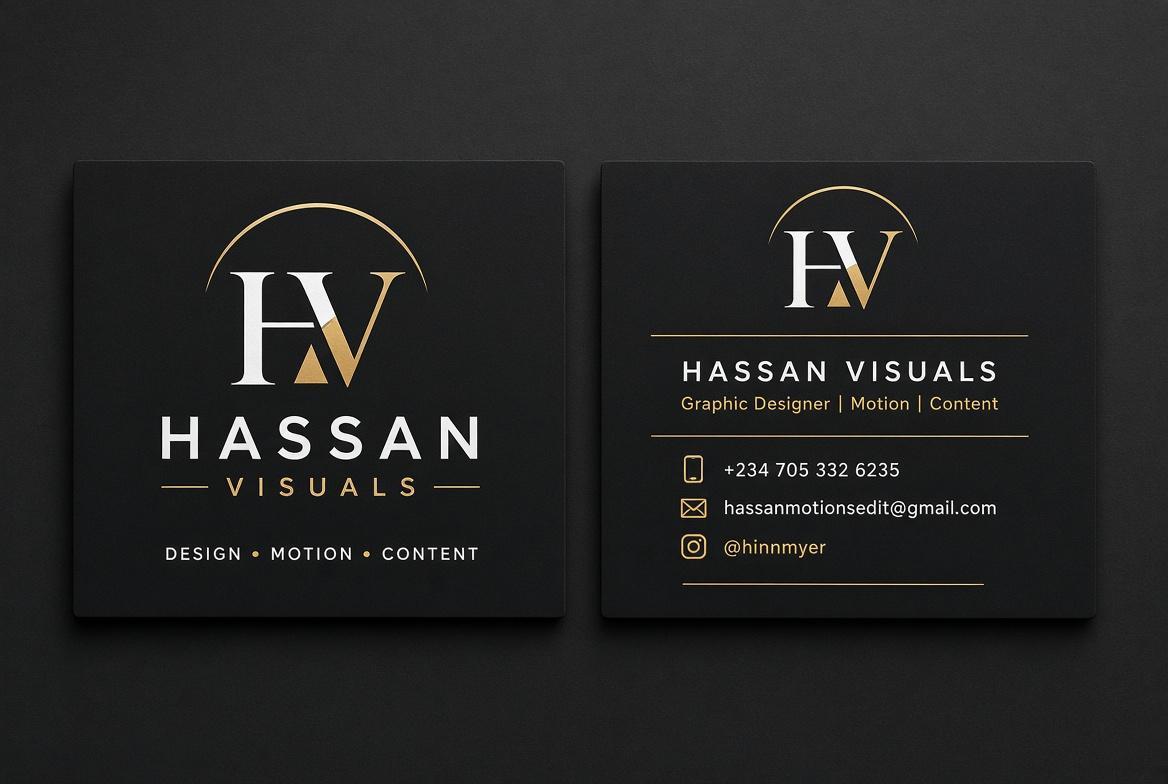 Business Cards