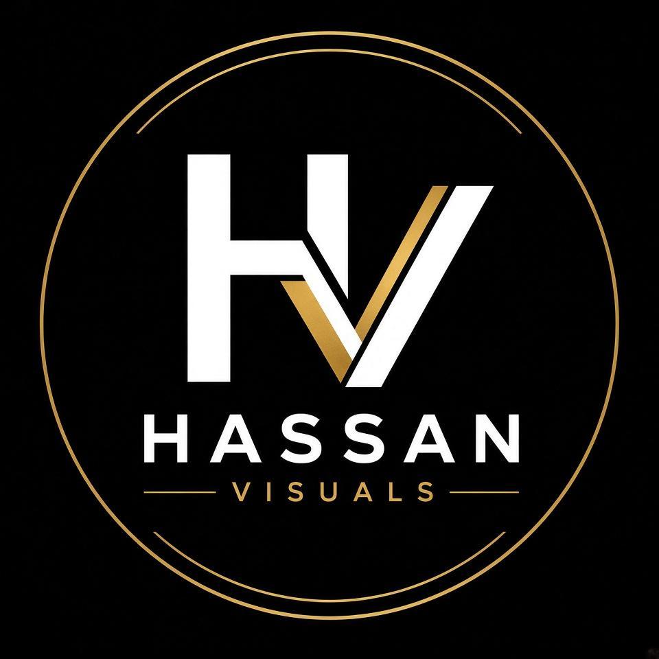 HV Logo Design